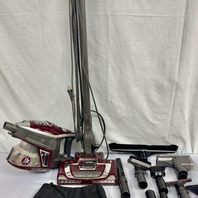 Shark Rocket TruePet Upright Corded Vacuum Cleaner