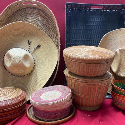 Wicker And More