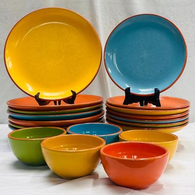 Soleil by Over and Back Collection