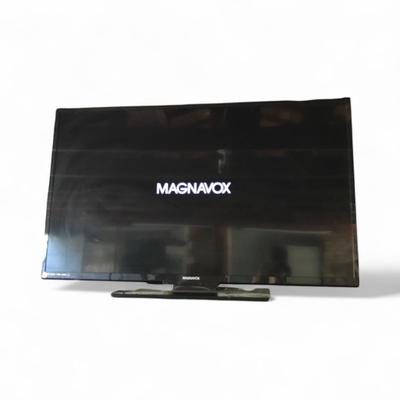 Magnavox 50” Flat Screen TV – Model 50ME345V/F7