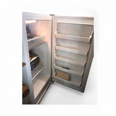 Sears Kenmore Upright Freezer – Model 253.21742513 – 64” 