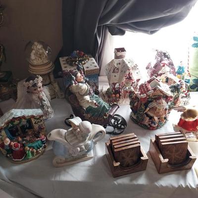 Sale Photo Thumbnail #13: Christmas FIVE
