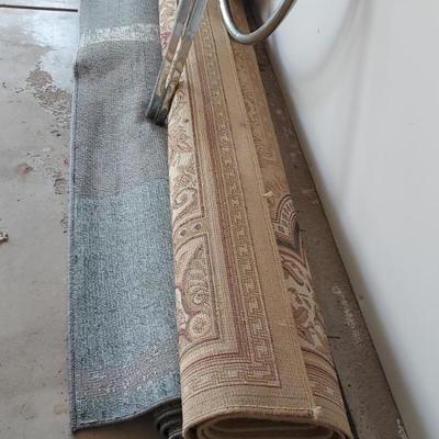 Sale Photo Thumbnail #27: 2 NIce Area Rugs