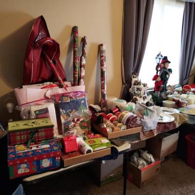 Sale Photo Thumbnail #9: Christmas ONE