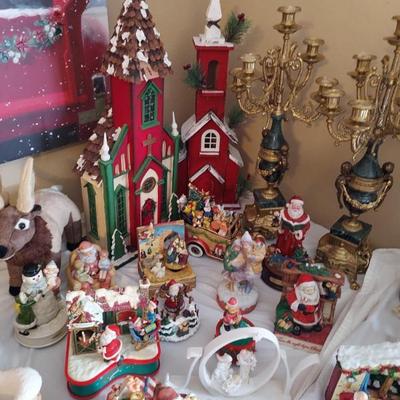 Sale Photo Thumbnail #12: Christmas FOUR