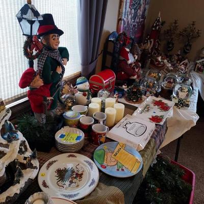 Sale Photo Thumbnail #10: Christmas TWO