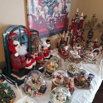 Sale Photo Thumbnail #11: Christmas THREE