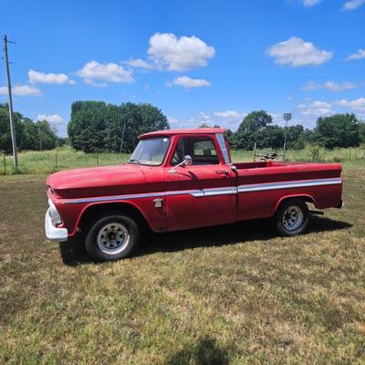 1964 Chevy