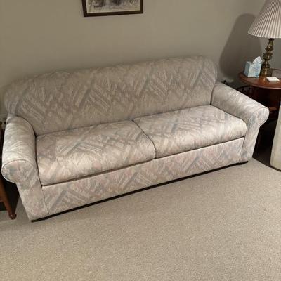 Sale Photo Thumbnail #22: Sleeper Sofa 