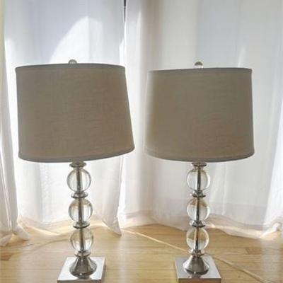 Modern Glass Ball Table Lamps.jpg