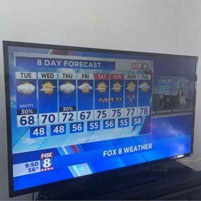 Vizio 60” Flat Screen TV .jpg