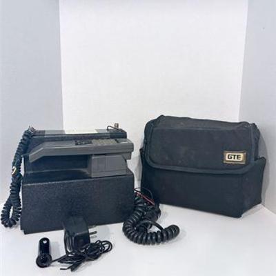 Retro 1980's Nokia Mobira Car Phone .jpg