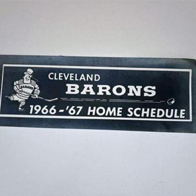 1966 - 1967 Cleveland Barons Display.jpg