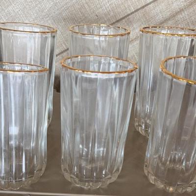 Tired Glasses By Klepa Arts Hollywood 