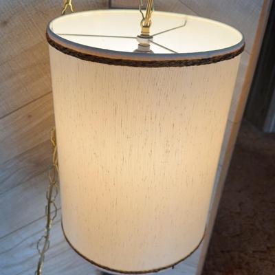  Vintage Hanging Lamp