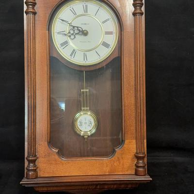 Howard Miller Clock
