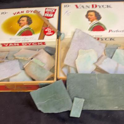 Rough Jade Slabs