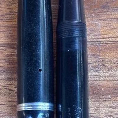 Easterbrook 2668 Fountain Pen