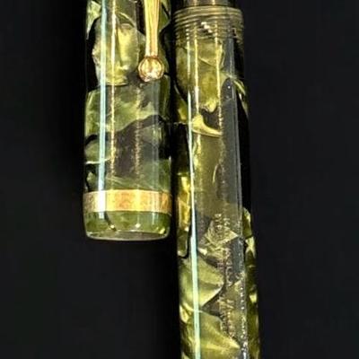 Parker Challenger Fountain Pen