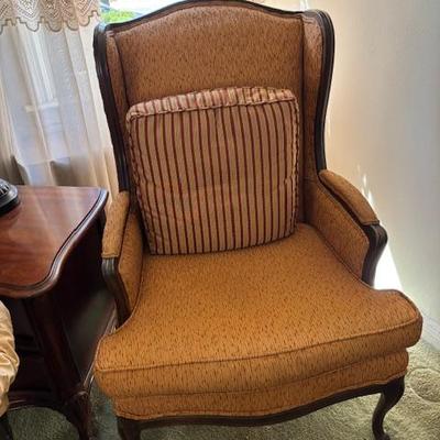living room chairs