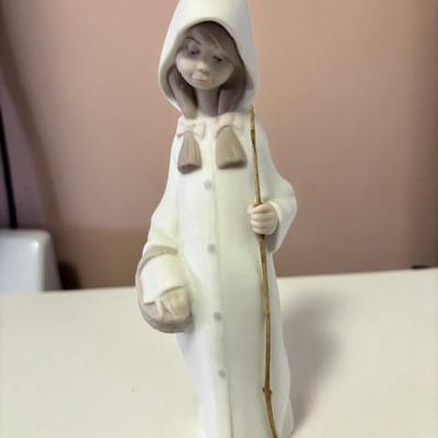 Lladro figurine