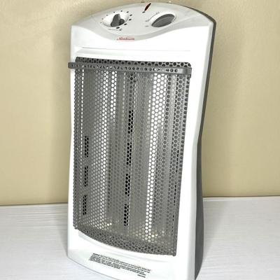 Sunbeam Heater 