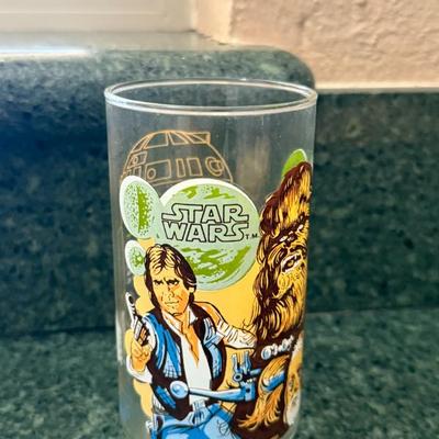 StarWars - Empire Strikes Back