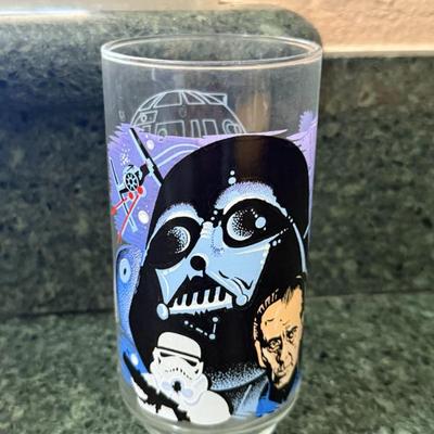 StarWars - Empire Strikes Back