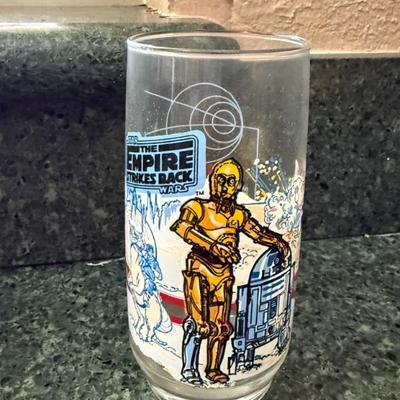 StarWars - Empire Strikes Back