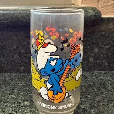 Smurfs