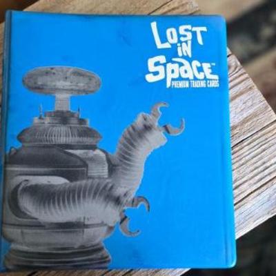 Lost in Space