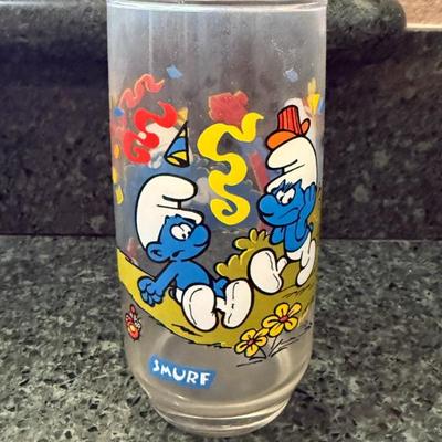 Smurfs