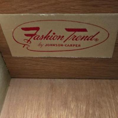 Fashion Trend Mid Century Furniture