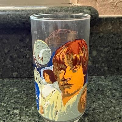 StarWars - Empire Strikes Back