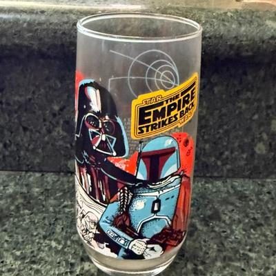 StarWars - Empire Strikes Back