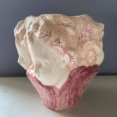 Seymour Mann Romance Planter