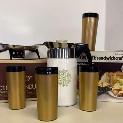 Kitchenware