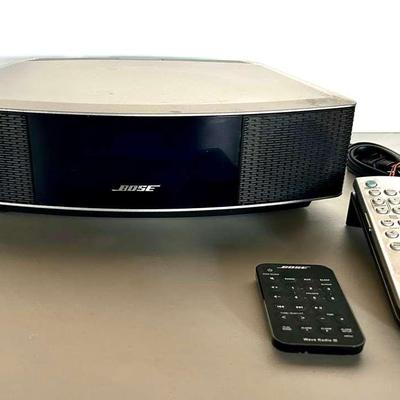 Bose Wave IV