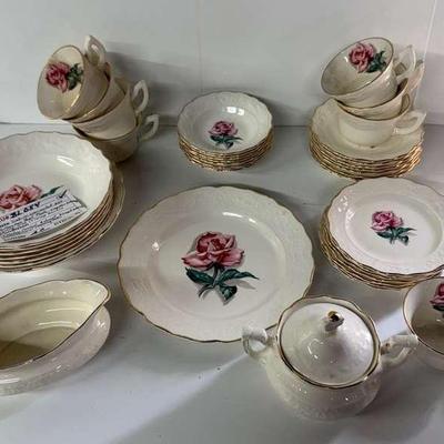 Sabin China Collection