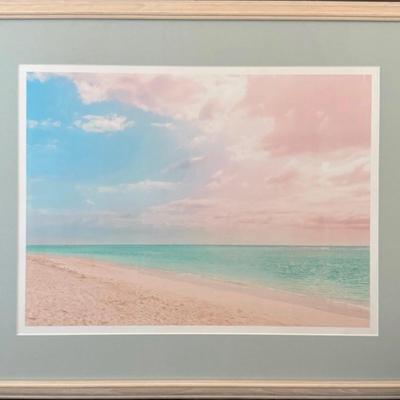 Coastal Landscape 