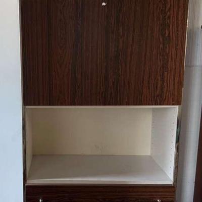 Storage Cabinet 