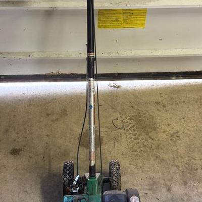 Power Edge Weed Eater 