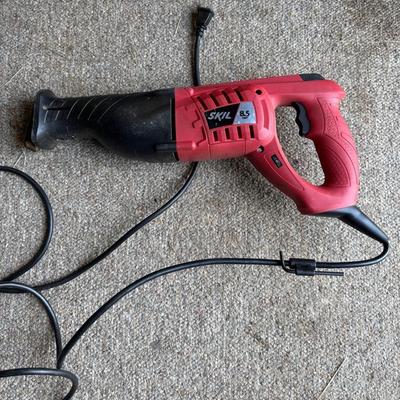 Skil 8.5 Amp Sawzall