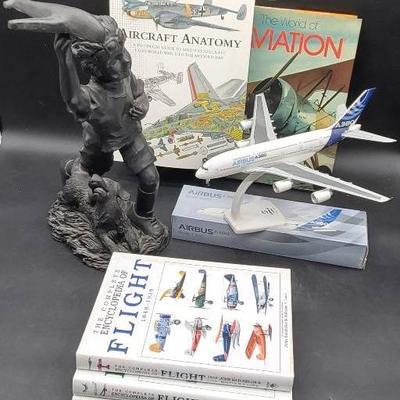 Airplane Enthusiasts Collection 