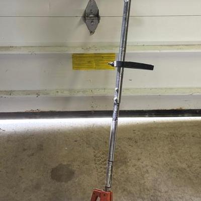 Electric Trim All Weed Trimmer 