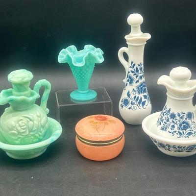 Unique Vintage Decor Items