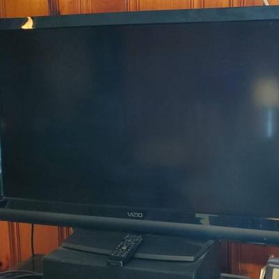 Vizio 39" Tesla TV