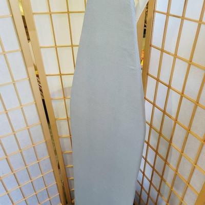 Ironing Board For Craft Or Laundry Use