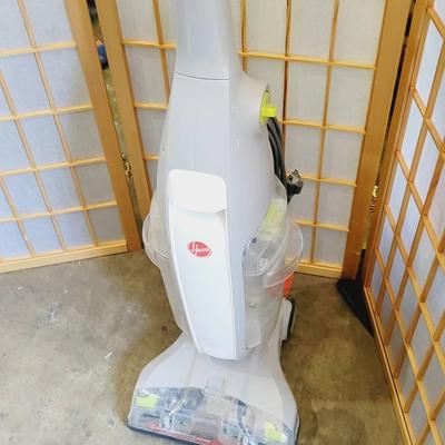 Carpet Shampooer Hoover