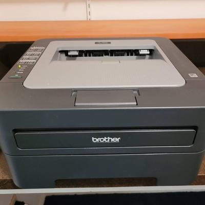Brother HL-2240 Laser Printer